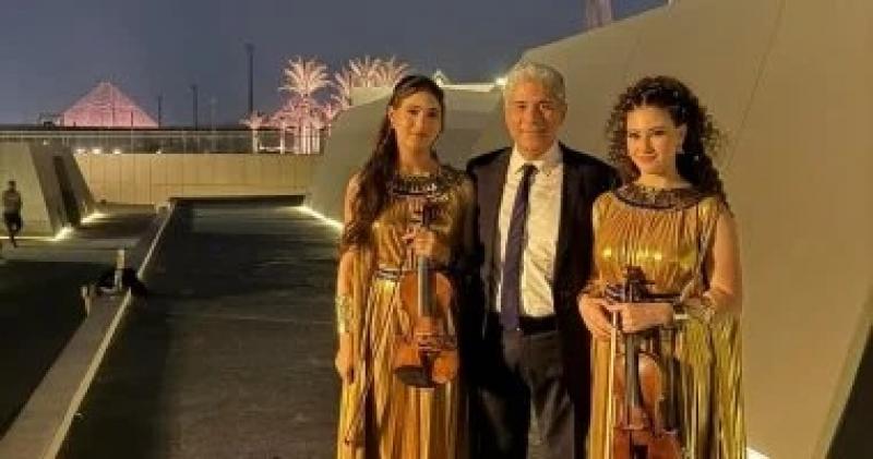 اليوم الاخباري