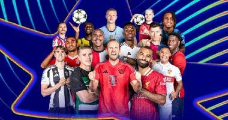 الثلاثاء | مباريات اليوم والقنوات الناقلة