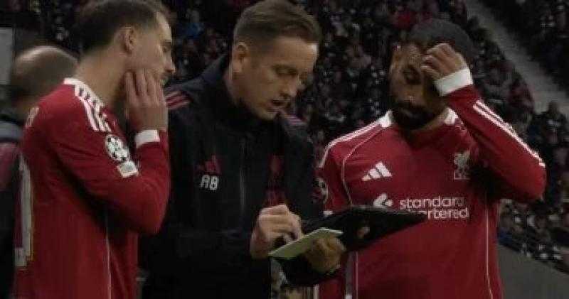 ريال مدريد ضيفا على ليفربول بأرقام مرعبة فى قمة دوري أبطال أوروبا