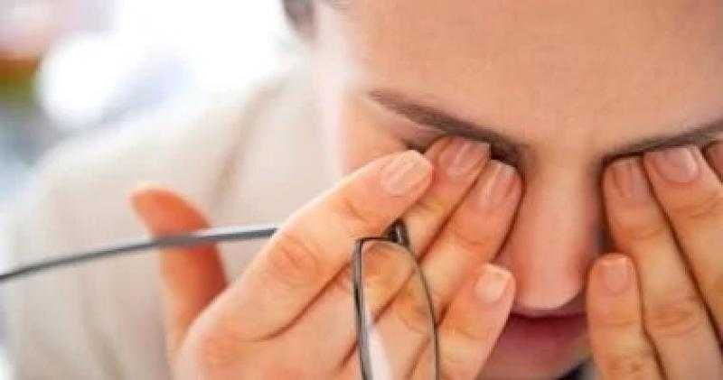 حرقة العين.. 3 أسباب شائعة و3 نصائح للعلاج