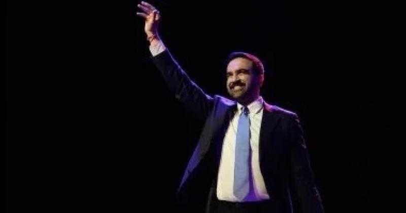 من هو زهران ممدانى؟.. قصة انتخاب أول مسلم عمدة لنيويورك