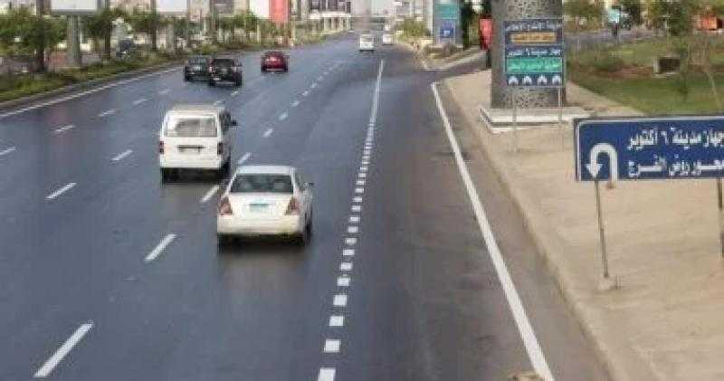 تعرف على أساليب القيادة الآمنة أثناء السير بالطرق