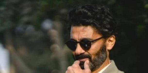 عرض فيلم المهاجر بمهرجان القاهرة احتفاءً بخالد النبوى وسجادة حمراء لأبطاله