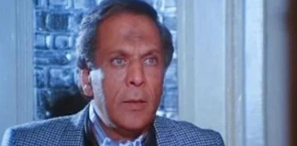 فى ذكرى ميلاده.. رحلة حسين الشربينى من السكك الحديد إلى نجومية السينما