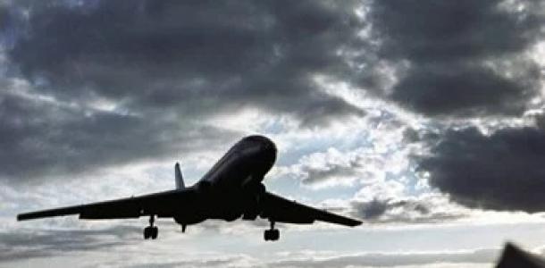 هبوط اضطرارى لطائرة روسية بعد تضرر محركها خلال رحلة داخلية