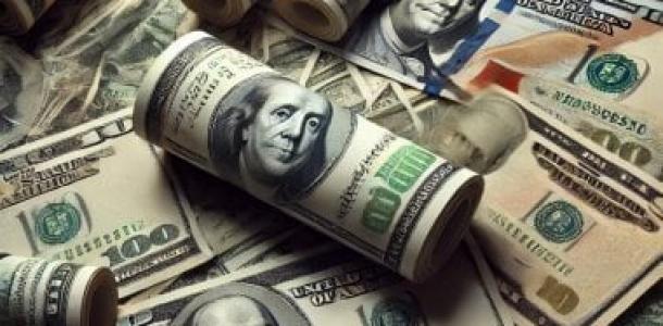 سعر الدولار اليوم الأحد 16-11-2025 في بنك البركة 47.13 جنيها للشراء