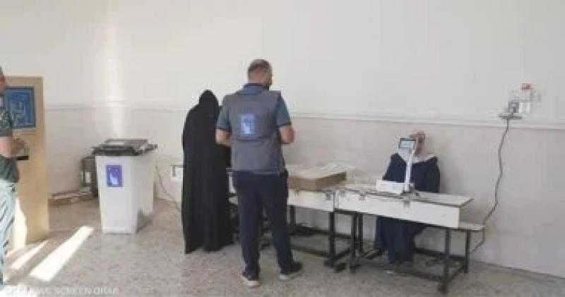 إعلان النتيجة الرسمية للمرحلة الأولى من مجلس النواب اليوم