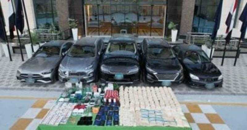 محاكمة سارة خليفة و27 متهما آخرين فى قضية المخدرات الكبرى.. اليوم