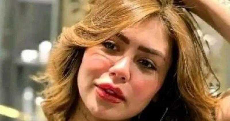 تأييد التحفظ على أموال هدير عبد الرازق ومنعها من التصرف فيها