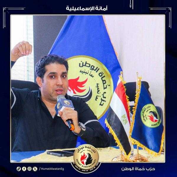 د.محمد شيحة يكتب: ثقتى كبيرة فى ابناء بلدى المخلصين