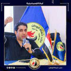 د.محمد شيحة يكتب:ثقى كبيرة فى ابناء بلدى المخلصين