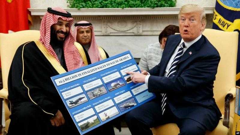 السعوديه تشتري طائره f35 من امريكا