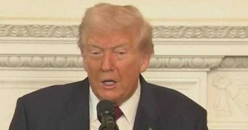 ترامب يمهل مسئوليه 45 يوما لتصنيف فروع الإخوان كجماعة إرهابية