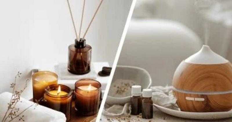 إزاى تختارى عطرا يجعل بيتك جذاب ومريح للأعصاب؟.. نصائح هتساعدك