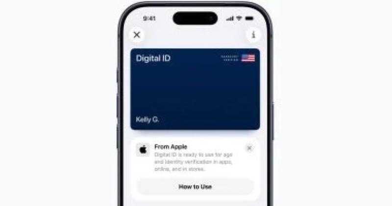 محفظة Apple Wallet تحصل على إعداد جديد فى نظام التشغيل iOS 26
