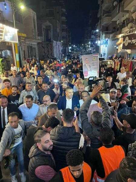 الصافى يواجهة قمة شرسة فى مواجهة طموح عبدربه