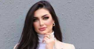 وفاة هبة الزياد مذيعة قناة الشمس ورئيس القناة تنعيها