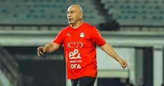 حسام حسن يعلن قائمة منتخب مصر الأولية لبطولة أمم أفريقيا خلال ساعات