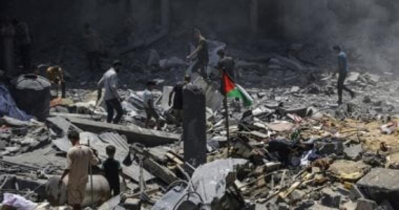 اليوم الاخباري