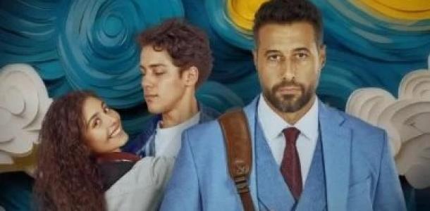عرض فيلم ولنا فى الخيال حب بالخليج العربى الخميس المقبل