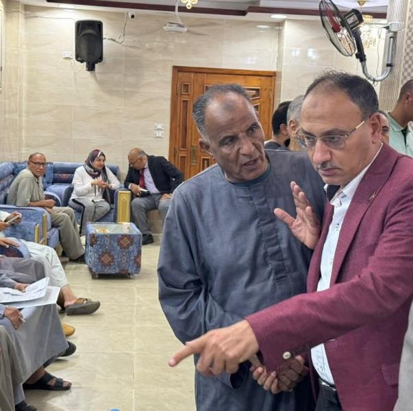 اليوم الاخباري