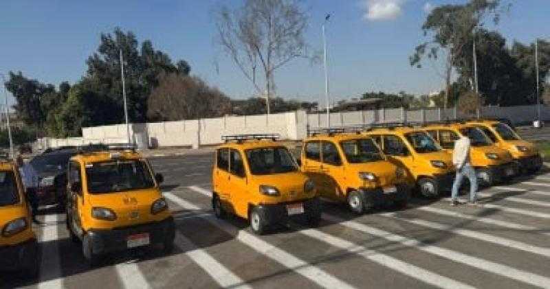 من التوكتوك إلى الكيوت.. دليلك الكامل لإجراءات الحصول على السيارة الحضارية البديلة