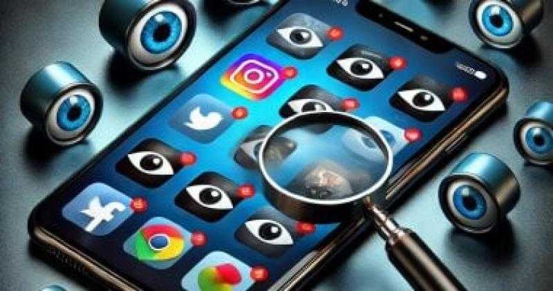 تفوق الفيروسات خطورة.. تطبيقات تجسس خبيثة تملأ متجر جوجل بلاى