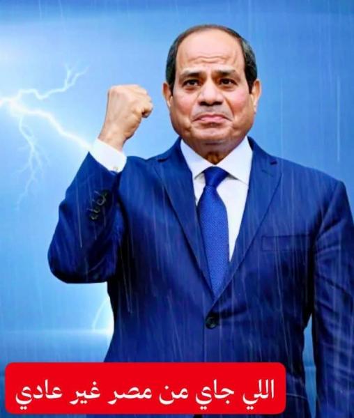 هل تتصدر مصر المشهد العالمي في القضايا الدولية 