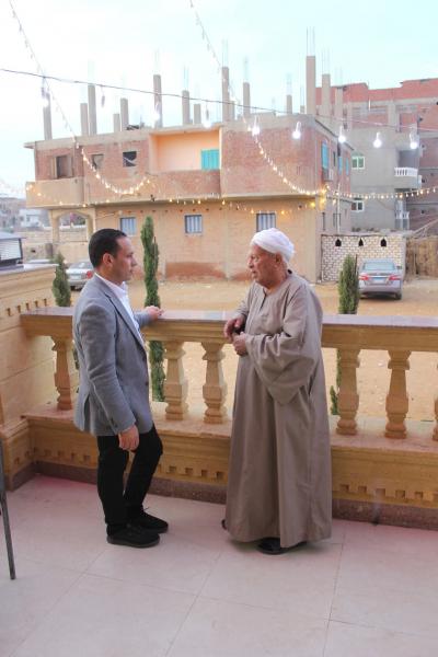 اليوم الاخباري