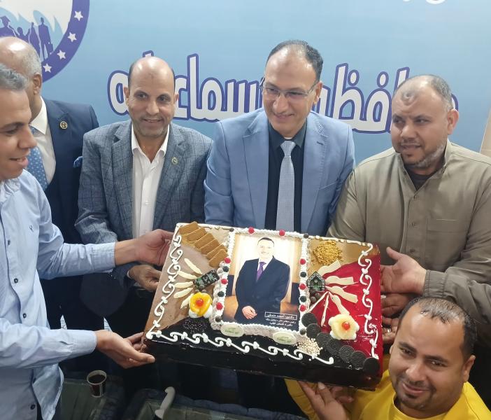 اليوم الاخباري