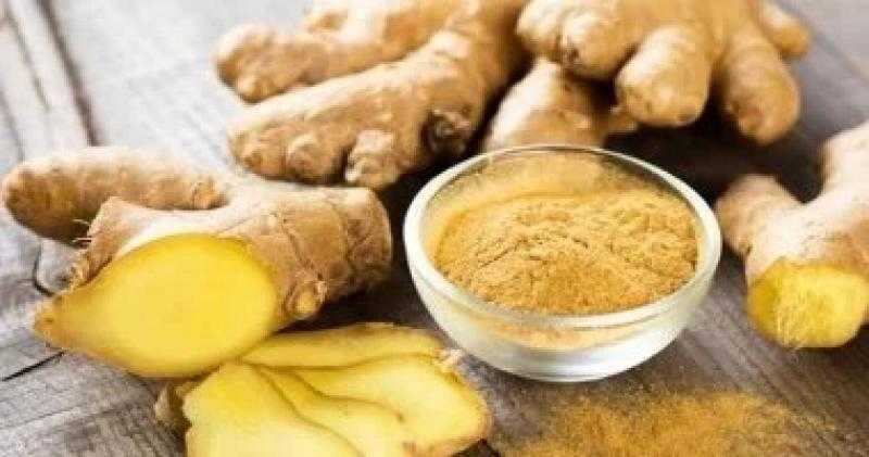 فوائد تناول الزنجبيل يوميًا في الطقس البارد