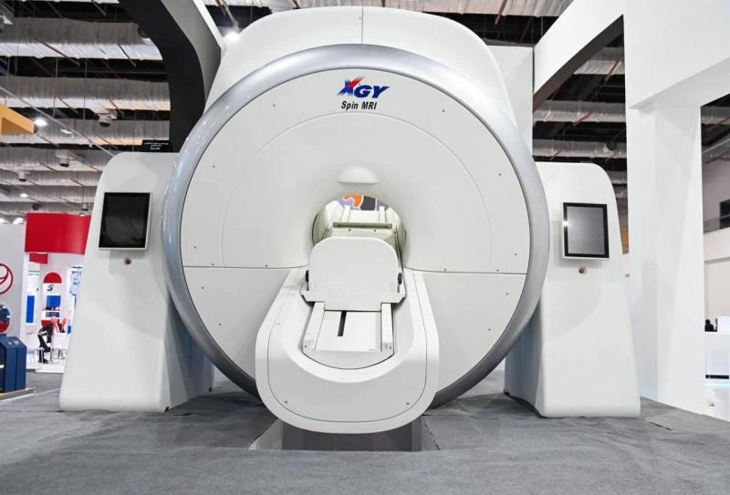 جميع اجهزه الاشعه تصنع في مصر اليوم 