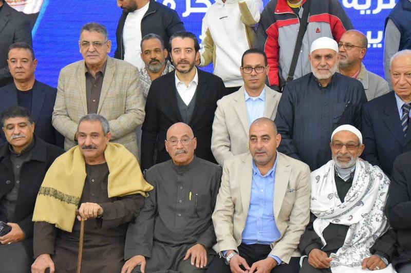 اليوم الاخباري