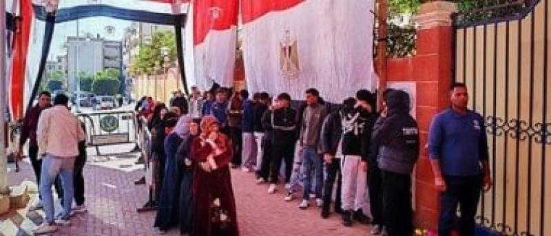 انتخابات مجلس النواب.. بدء الصمت الانتخابي فى 55 دائرة ضمن المرحلة الثانية