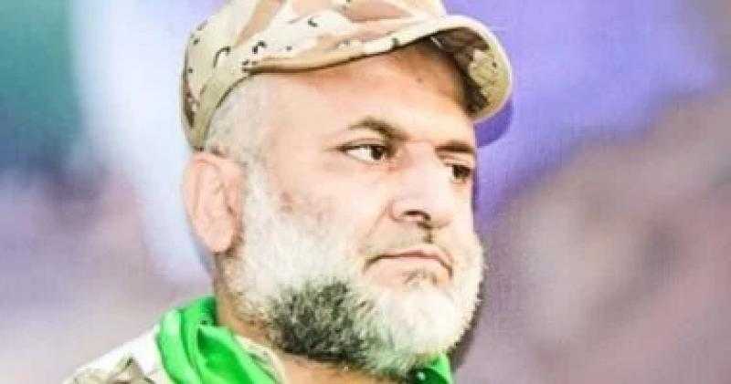 من القيادى رائد سعد الذى اغتاله الاحتلال بعد 35 عاما من المطاردة؟