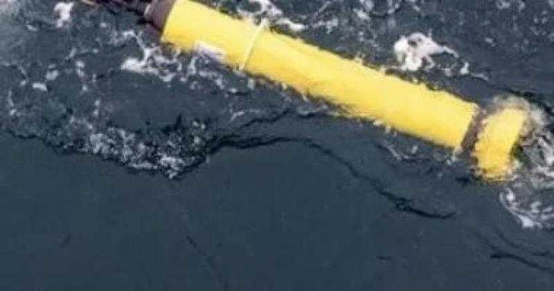 روبوت يختفى تحت جليد القطب الجنوبى 8 أشهر ويعود بمعلومات تثر الذعر.. ما القصة؟