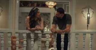 إعجاب متبادل بين أحمد فهمى ومرام على فى مسلسل 2 قهوة