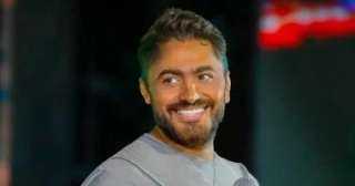 تعليمات دخول حفل تامر حسنى فى قصر عابدين