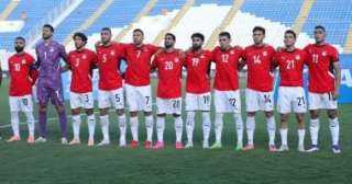 5 معلومات عن مباراة مصر ونيجيريا الودية استعداداً لـ أمم أفريقيا