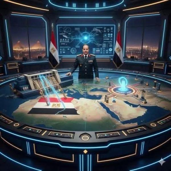 مناقشه اخطر ملفات في الشرق الأوسط 