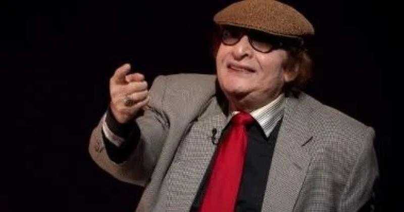 المخرج أشرف فايق: محيى إسماعيل بخير وإصابته بغيبوبة شائعة