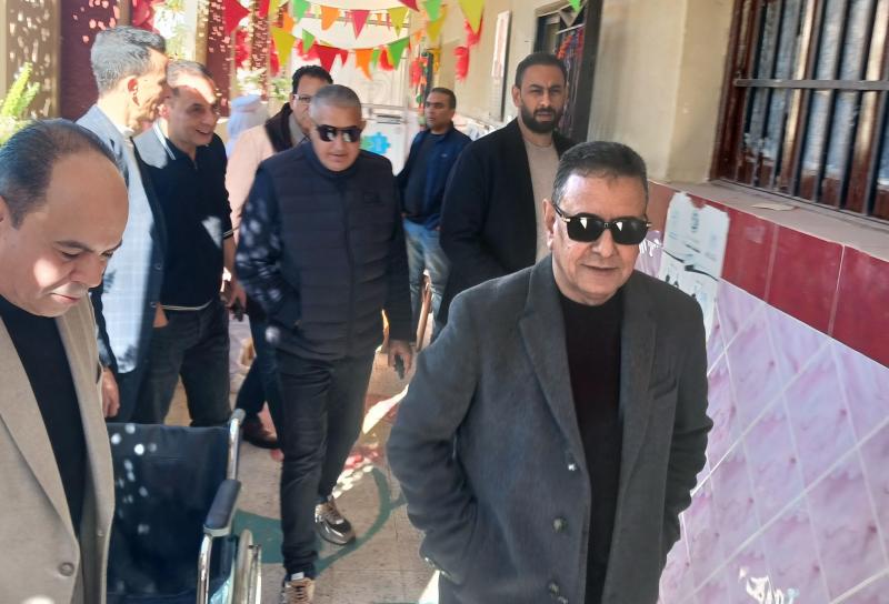 اليوم الاخباري