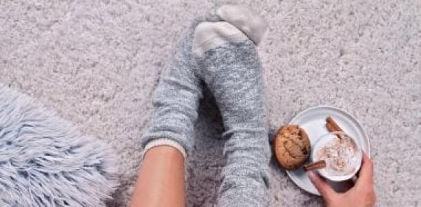 10مشروبات طبيعية لتحسين الهضم في الشتاء