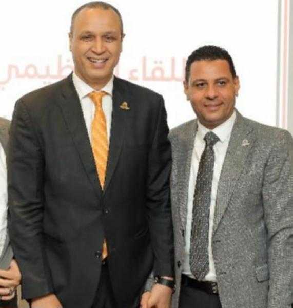 البشارى : يهنئ محمد طلبه بعضوية مجلس النواب