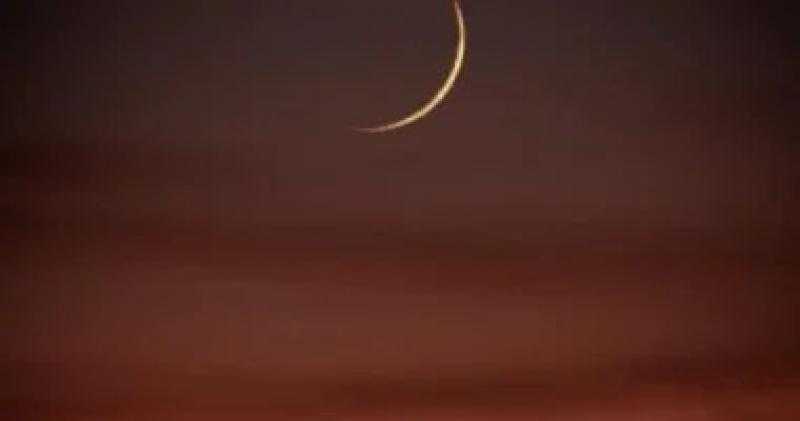 دار الإفتاء تستطلع اليوم هلال شهر رجب لعام 1447 هجريا