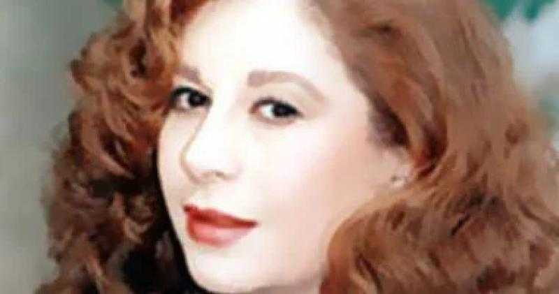 وفاة الفنانة سمية الألفى بأحد مستشفيات المهندسين بعد صراع مع المرض