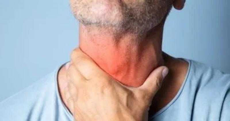 التهاب الحلق.. 5 علاجات منزلية بسيطة