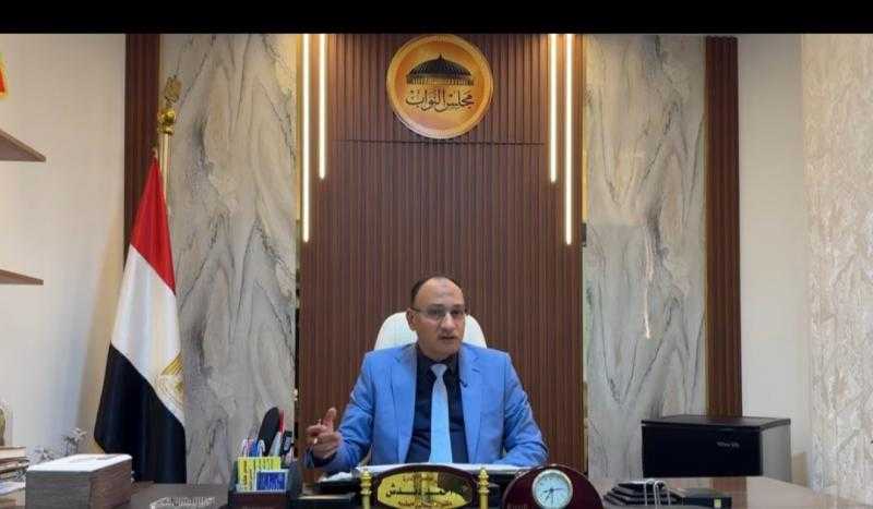 النائب احمد دندش يعرض أعماله الخدمية خلال فترته البرلمانية