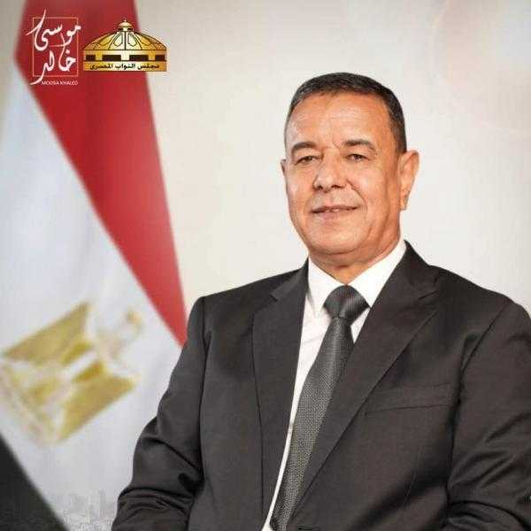 نائبا مستقبل وطن الإسماعيلية يقيما الاحتفالات لفوزهم بالمقعد النيابى