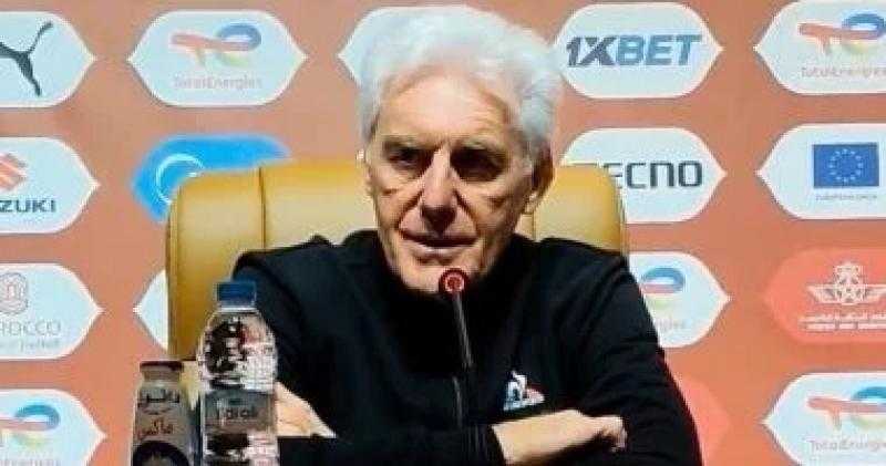 مدرب جنوب أفريقيا: مواجهة مصر مختلفة تماما.. ونعرف كيف نستعد لها